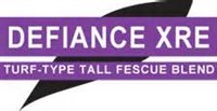 Turf Type Tall Fescue - Turf Type Tall Fescue